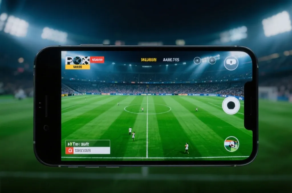 2026 FIFA世界杯高清直播App推荐：手机看球软件排行榜