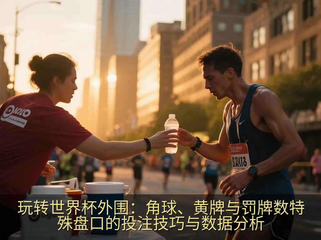 绿茵场上的红黄牌
